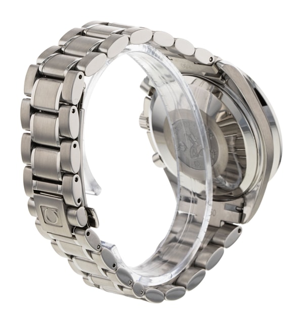 Omega Speedmaster Date 3513.30.00 Image 3